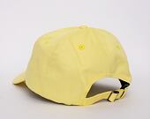 Santa Cruz Screaming Mini Hand Cap Butter Yellow