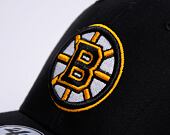 '47 Brand NHL Boston Bruins '47 TROPHY Black Cap
