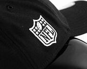 New Era 39THIRTY NFL22 Sideline Arizona Cardinals Black / White Cap