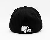 New Era 39THIRTY NFL22 Sideline Cleveland Browns Black / White Cap