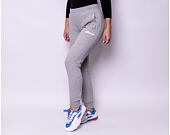 Ellesse Hallouli Jogger Pants Grey Marl Womens Sweatpants