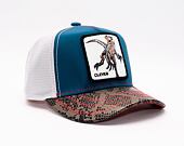 Goorin Bros. Little Raptor 201-0039-TEA (YOUTH) Kids Cap