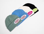 Von Dutch Conny Beanie Acryl Black