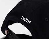 Dickies Hardwick BLK Black Cap