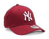 New Era 9FORTY Kids MLB Kids League Essential New York Yankees Cap