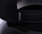 Kšiltovka Goorin - Acid Sheep Trucker - Black