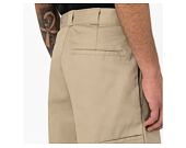 Kraťasy Dickies Multi Pocket 13inch Waist Shorts Khaki