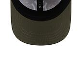 Dětská Kšiltovka New Era 9FORTY Kids MLB Outdoor New York Yankees New Olive / White