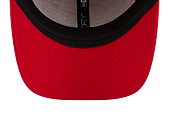 Dětská Kšiltovka New Era 9FORTY Kids Looney Tunes Daffy Duck Scarlet / Black