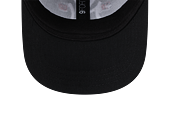 Dětská Kšiltovka New Era 9FORTY Kids MLB Outdoor New York Yankees Black / White