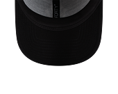 Dámská Kšiltovka New Era - MLB Metallic 9FORTY - NY Yankees - Black / Silver