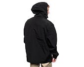 Bunda Dickies - Glacier View Anorak - Black