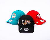 Kšiltovka New Era 9FORTY NFL Historic 23 Cincinnati Bengals