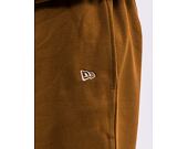 Tepláky New Era League Essentials Joggers Los Angeles Dodgers Toasted Peanut / Stone
