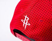 Kšiltovka New Era 9FIFTY NBA Half Stitch Houston Rockets