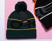 Oakley Factory Cuff Beanie Blackout