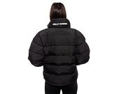 Dámská Bunda Helly Hansen - Woman YU 24 Reversible Puffer - Black
