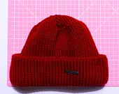 Kulich Stetson Wool Merino 8599302 Red