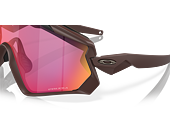 Sluneční Brýle Oakley Wind Jacket 2.0 Matte Grenache Prizm Road