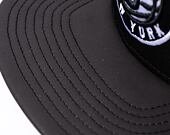 Kšiltovka Mitchell & Ness Nba Heat Up Snapback Brooklyn Nets Black