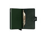 Wallet Secrid Miniwallet Original Green