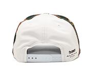 Kšiltovka New Era 9FIFTY Original Fit Pre-Curved Alpine Mexico Renault F1 White