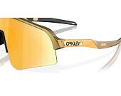 Sluneční Brýle Oakley Sutro Lite Sweep Brass Tax/Prizm 24K