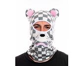 Kukla Sprayground Rose Money Bear
