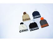 Kulich DC Shoes ADBHA03169 Gambol Youth Beanie KPF0 Black