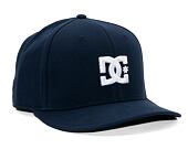 Kšiltovka DC Empire Snap Hdwr Byj0