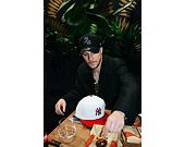 Kšiltovka New Era 59FIFTY MLB Cord New York Yankees Off White / Red / Copen Blue