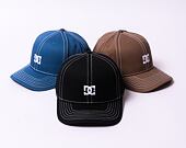 Dětská Kšiltovka DC Cap Star Black