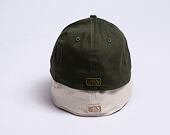 Kšiltovka New Era 39THIRTY MLB Outline New York Yankees New Olive / New Olive