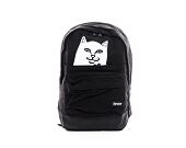 Batoh Rip N Dip Lord Nermal Velcro Hands Backpack (Black)