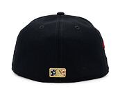 Kšiltovka New Era 59FIFTY MLB "2023 4th of July" New York Yankees - Navy