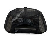 Dětská Kšiltovka QUIKSILVER Romper Trucker Child Wbb0