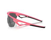 Sluneční Brýle Oakley Sphaera Prizm Black