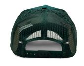 Kšiltovka Stetson - Trucker Cap American Heritage Classic - 4