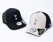Kšiltovka New Era - 9FORTY Trucker Repreve - Tottenham Hotspur FC - Navy