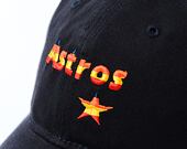 Kšiltovka New Era - MLB Core Classic 9TWENTY - Houston Astros - Navy