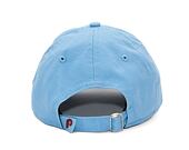 Kšiltovka New Era - MLB Core Classic 9TWENTY - Philadelphia Phillies - Sky Blue