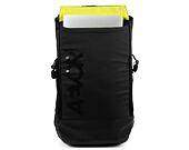 Aevor Explore Pack Proof Black Backpack