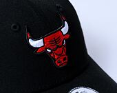 Dětská Kšiltovka New Era - NBA The League 9FORTY - Chicago Bulls - Team Color
