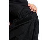 Bunda New Era - Sherpa Jacket - Black