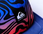 Dětská Kšiltovka Quiksilver Emu Coop Youth (Bsw0)