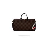 Taška Sprayground - Sharks In Paris Blur Duffle