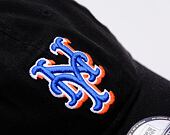 Kšiltovka New Era - MLB Core Classic 9TWENTY - Ny Mets - Team Color