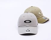 Kšiltovka Oakley - Remix Dad Hat