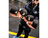 Kšiltovka New Era - 59FIFTY "Vintage Herringbone" - Boston Red Sox