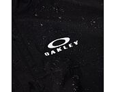 Bunda Oakley - Elements Shell Jacket 2.0 - Blackout